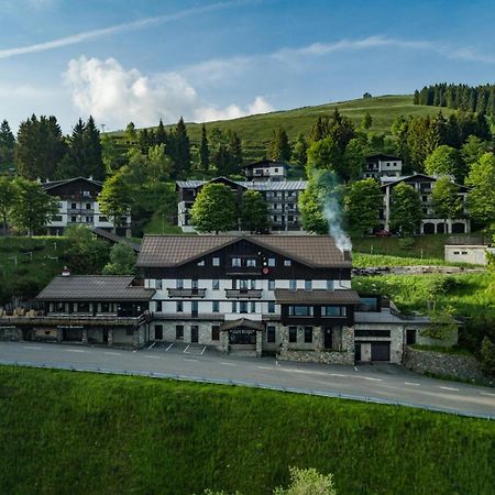 Albergo Ristorante Bucaneve Bielmonte Zewnętrze zdjęcie
