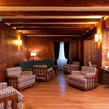 Albergo Ristorante Bucaneve Bielmonte Zewnętrze zdjęcie