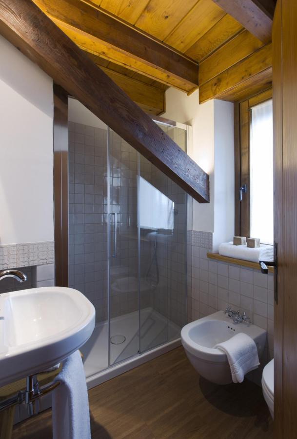 Albergo Ristorante Bucaneve Bielmonte Zewnętrze zdjęcie