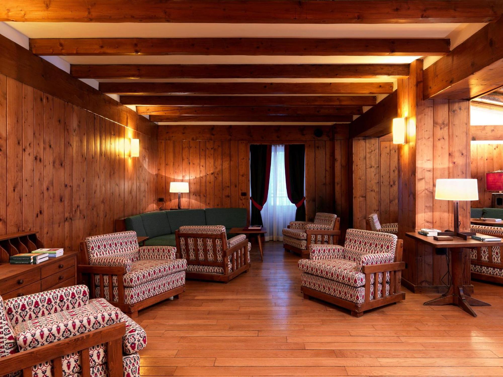 Albergo Ristorante Bucaneve Bielmonte Zewnętrze zdjęcie
