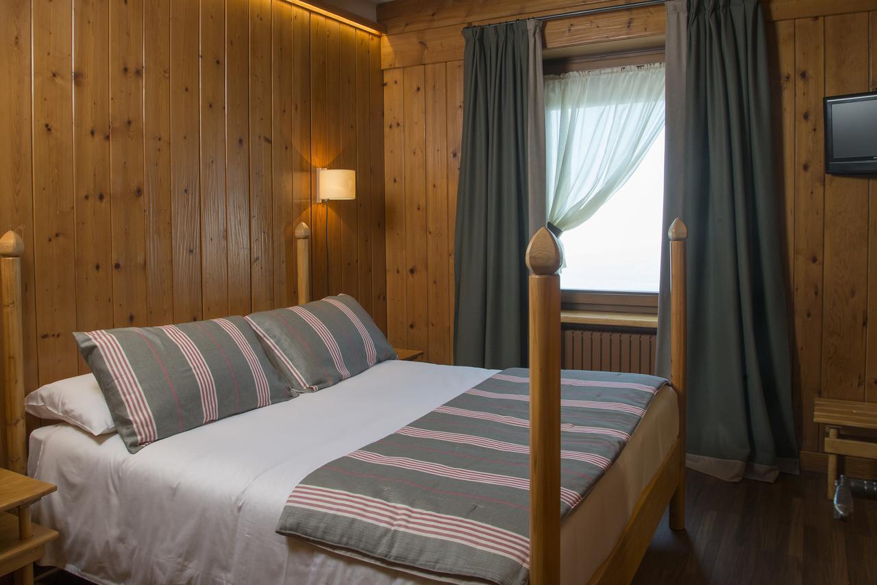 Albergo Ristorante Bucaneve Bielmonte Pokój zdjęcie