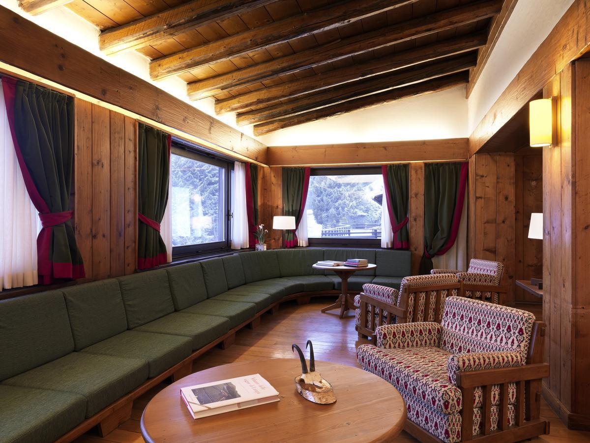 Albergo Ristorante Bucaneve Bielmonte Zewnętrze zdjęcie