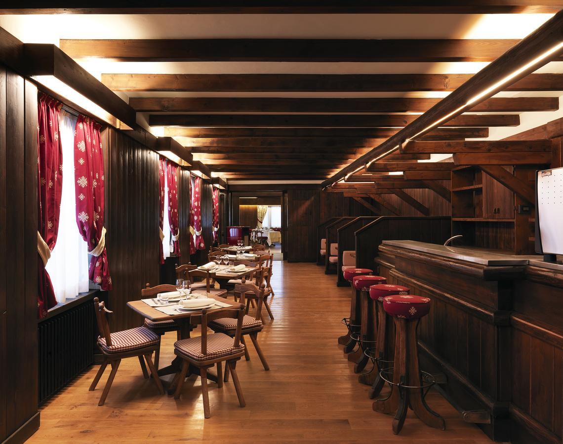 Albergo Ristorante Bucaneve Bielmonte Zewnętrze zdjęcie