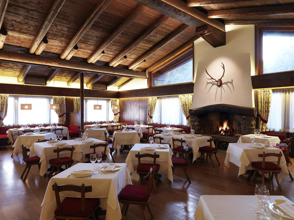 Albergo Ristorante Bucaneve Bielmonte Zewnętrze zdjęcie