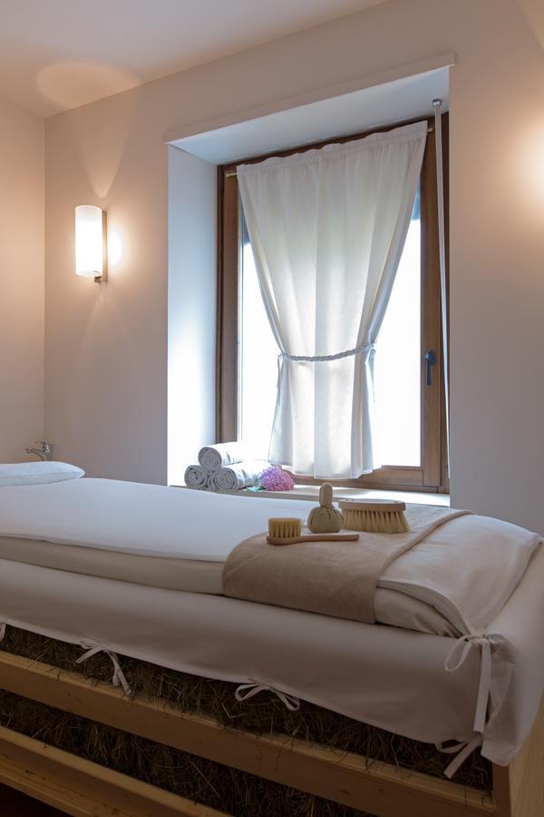 Albergo Ristorante Bucaneve Bielmonte Zewnętrze zdjęcie