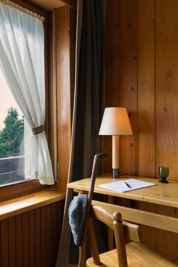 Albergo Ristorante Bucaneve Bielmonte Zewnętrze zdjęcie