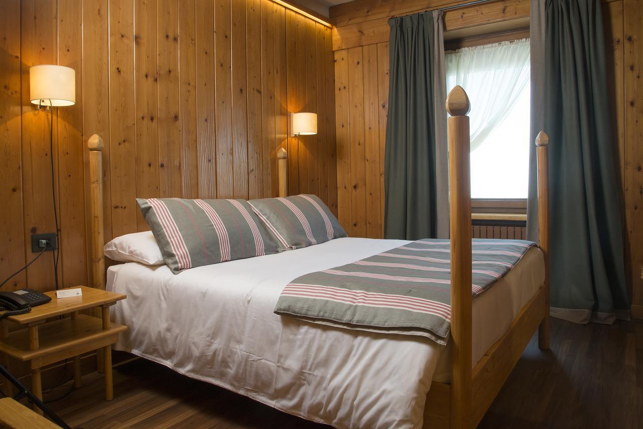 Albergo Ristorante Bucaneve Bielmonte Zewnętrze zdjęcie