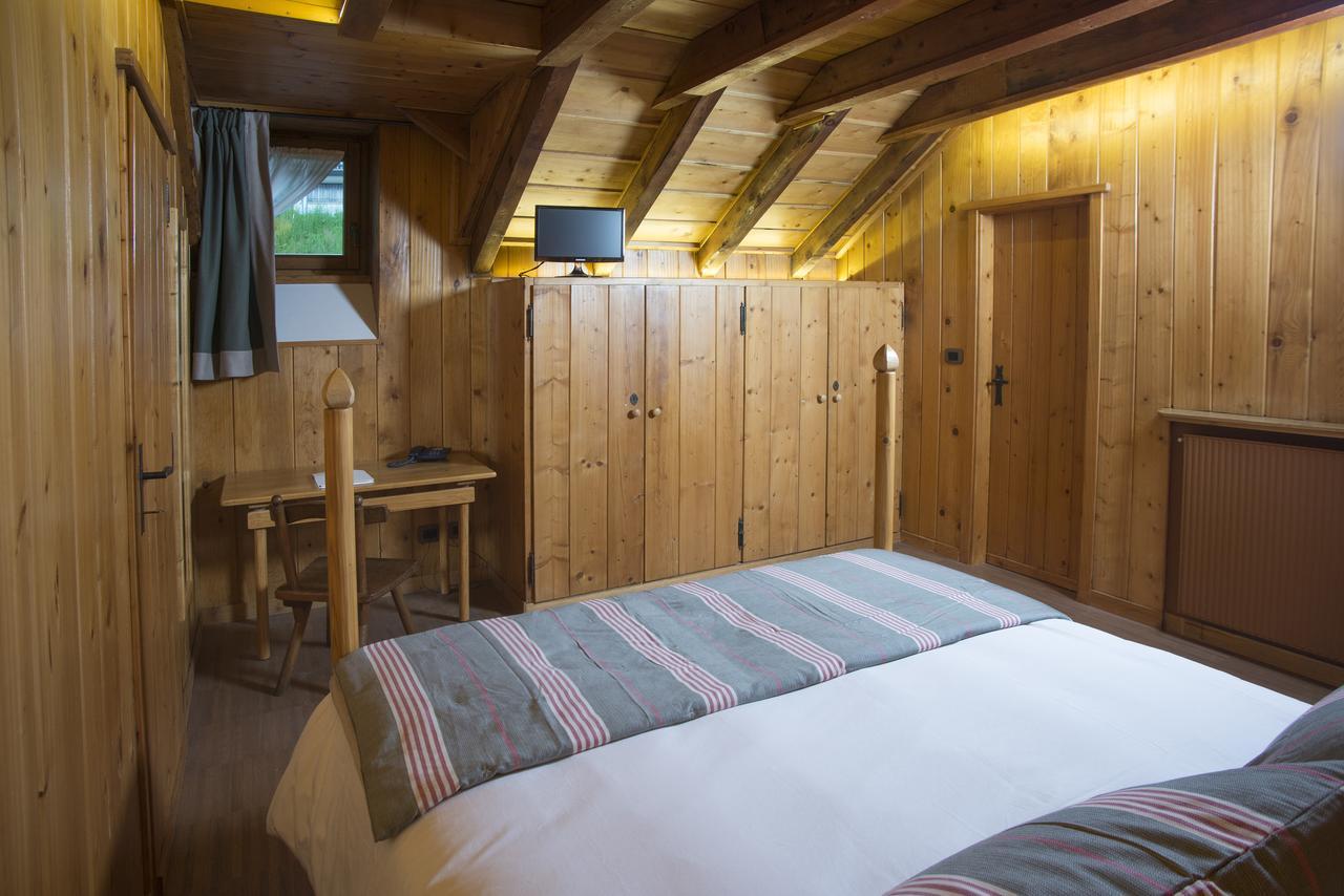 Albergo Ristorante Bucaneve Bielmonte Zewnętrze zdjęcie