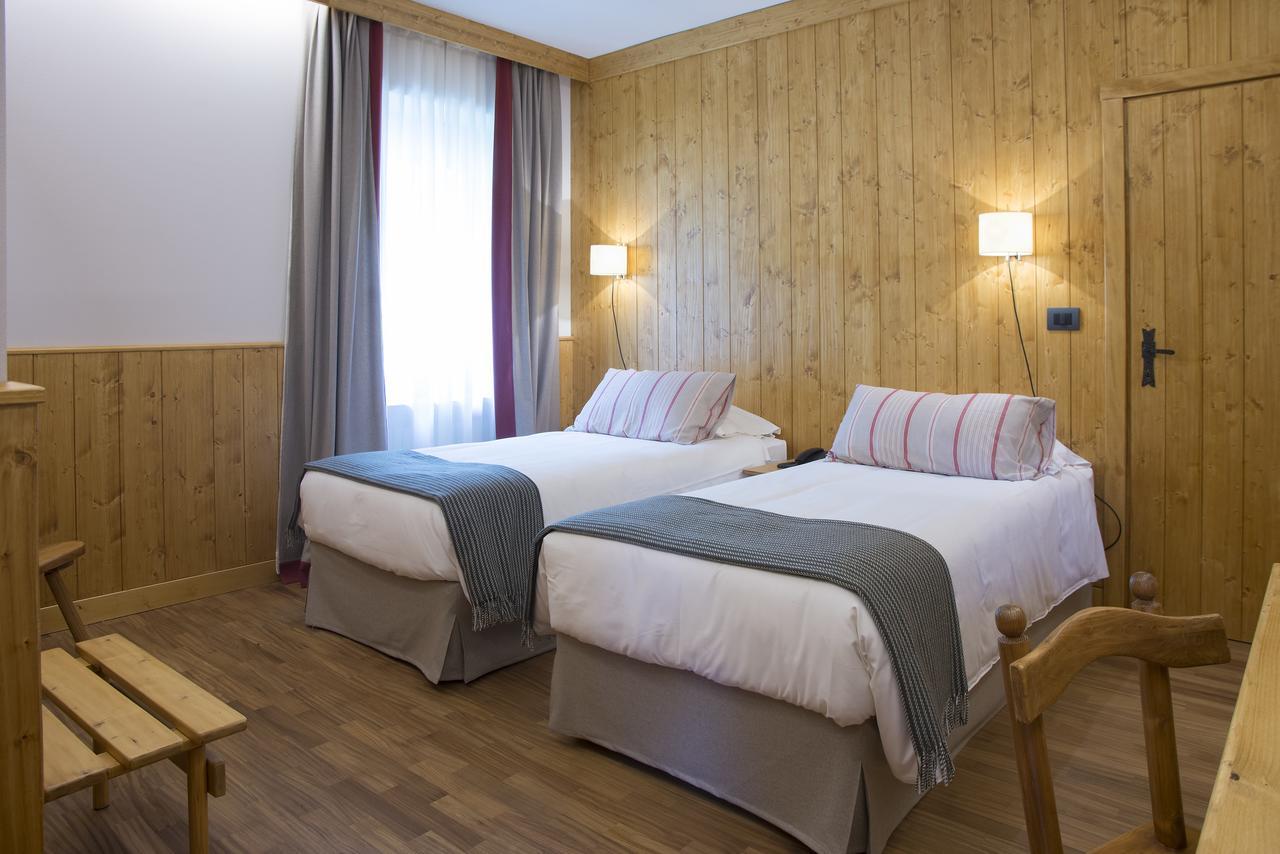 Albergo Ristorante Bucaneve Bielmonte Zewnętrze zdjęcie