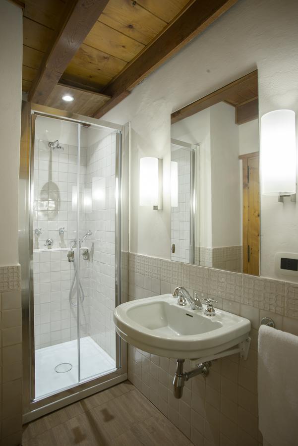 Albergo Ristorante Bucaneve Bielmonte Zewnętrze zdjęcie