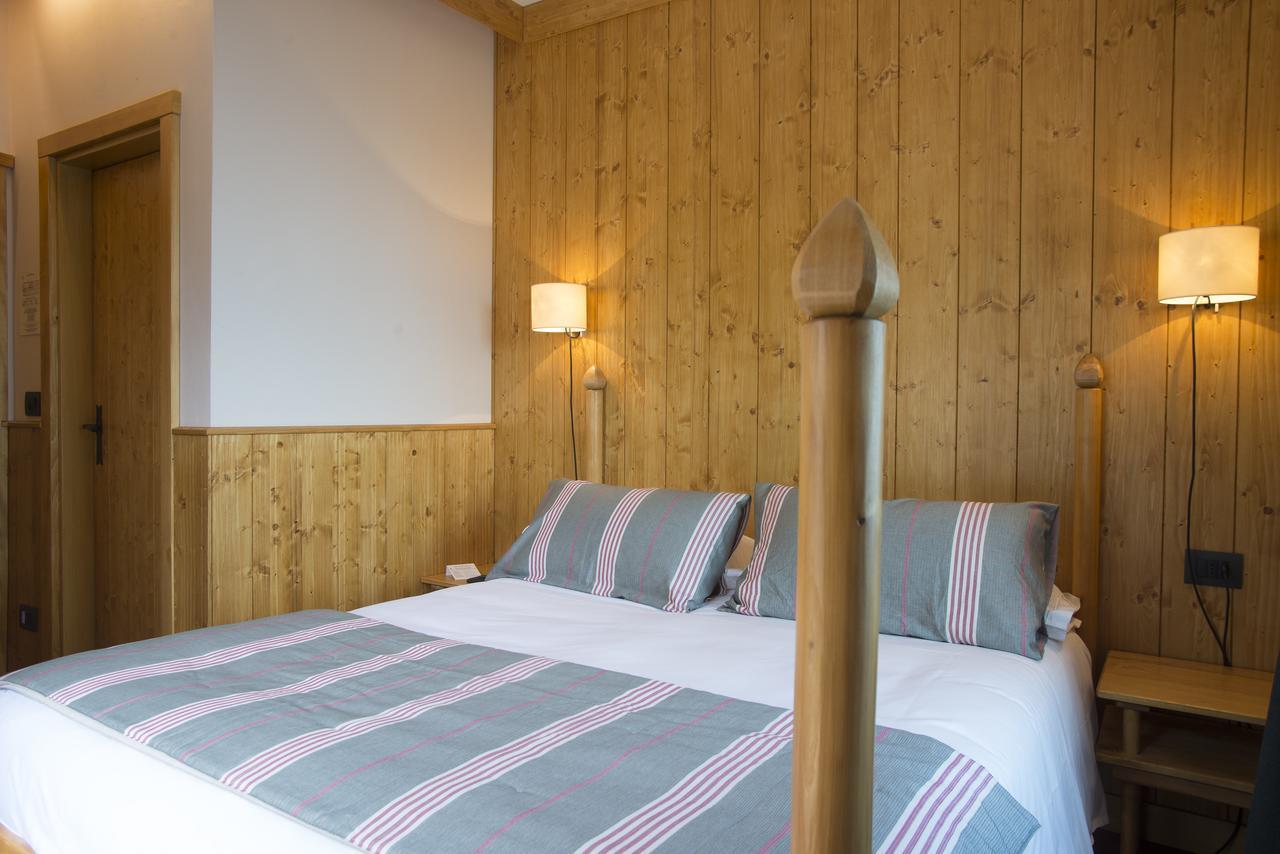 Albergo Ristorante Bucaneve Bielmonte Zewnętrze zdjęcie