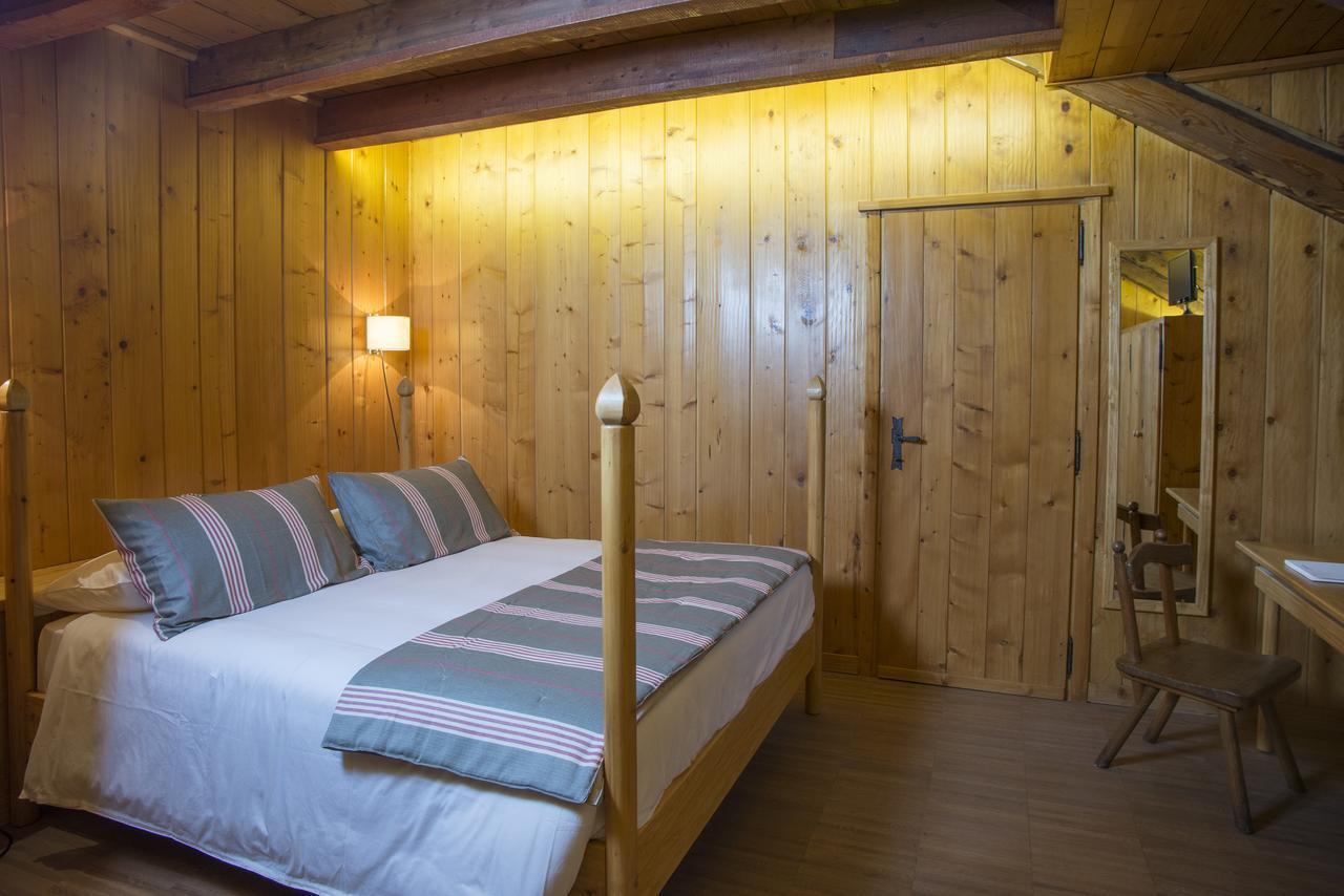 Albergo Ristorante Bucaneve Bielmonte Zewnętrze zdjęcie