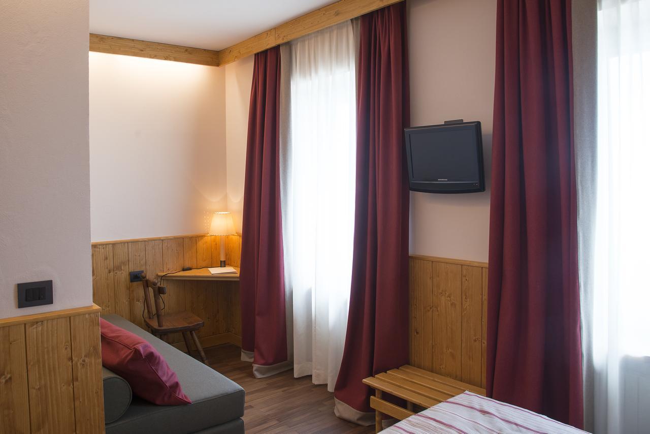 Albergo Ristorante Bucaneve Bielmonte Zewnętrze zdjęcie