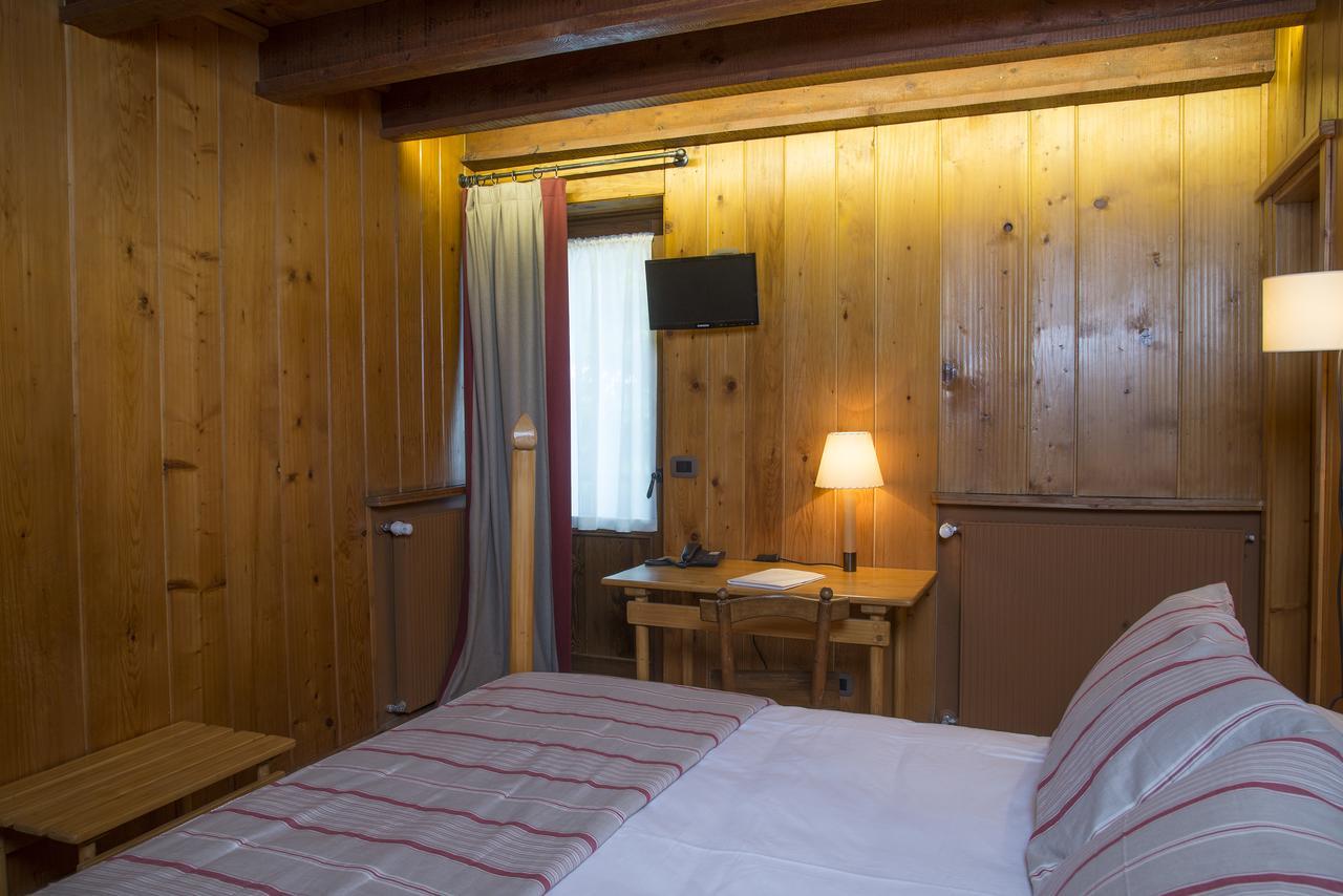 Albergo Ristorante Bucaneve Bielmonte Zewnętrze zdjęcie