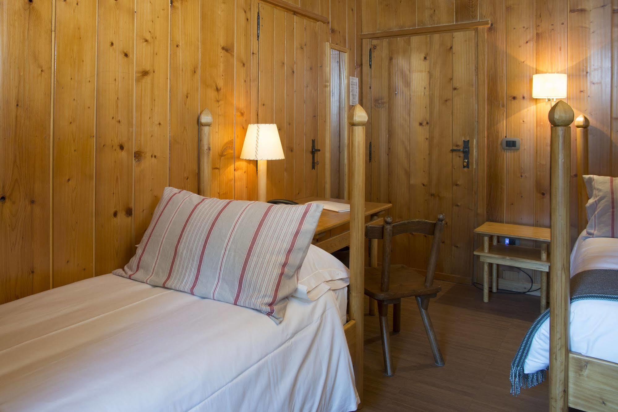 Albergo Ristorante Bucaneve Bielmonte Zewnętrze zdjęcie