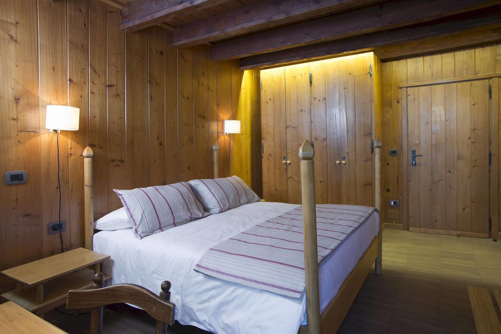 Albergo Ristorante Bucaneve Bielmonte Zewnętrze zdjęcie