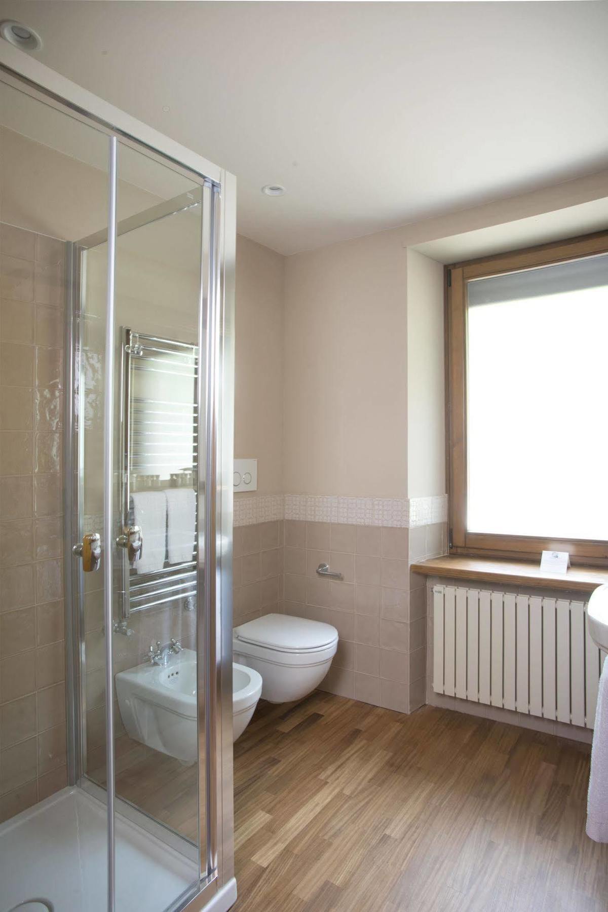 Albergo Ristorante Bucaneve Bielmonte Zewnętrze zdjęcie