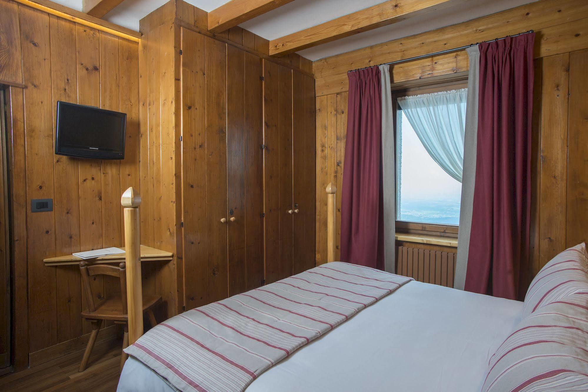 Albergo Ristorante Bucaneve Bielmonte Zewnętrze zdjęcie